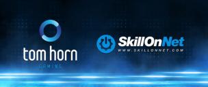 Tom Horn Gaming & SkillOnNet