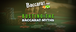 Baccarat Myths