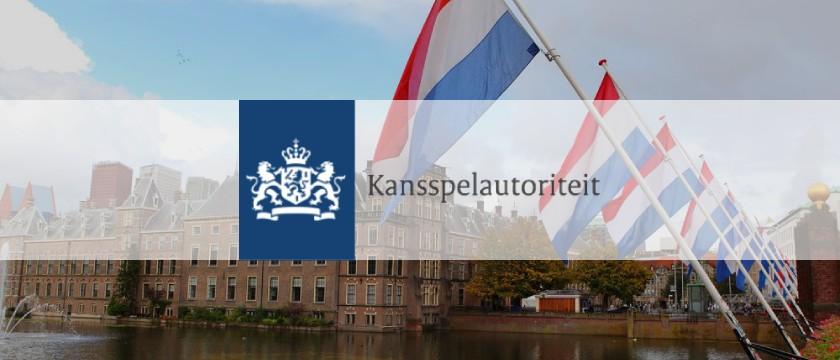 Kansspelautoriteit (KSA) set to provide Online Gambling Licenses