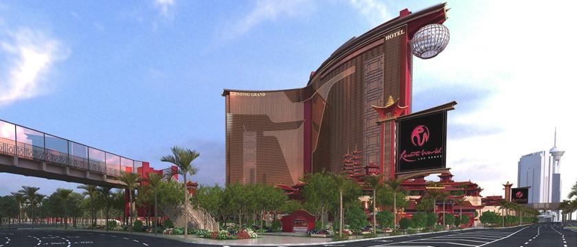 Resorts World Las Vegas