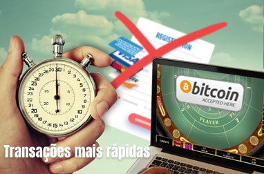 surgimento das bitcoins