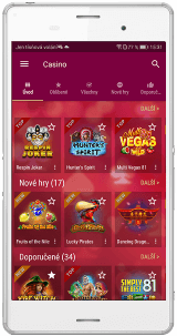 At Exclusive Casino you can benefit from the genourous slots bonus